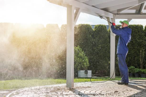 Best Fence Cleaning  in Bolindale, OH