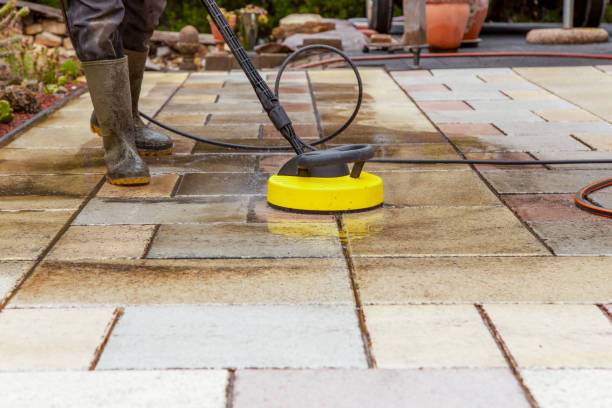 Best Building Exterior Washing  in Bolindale, OH