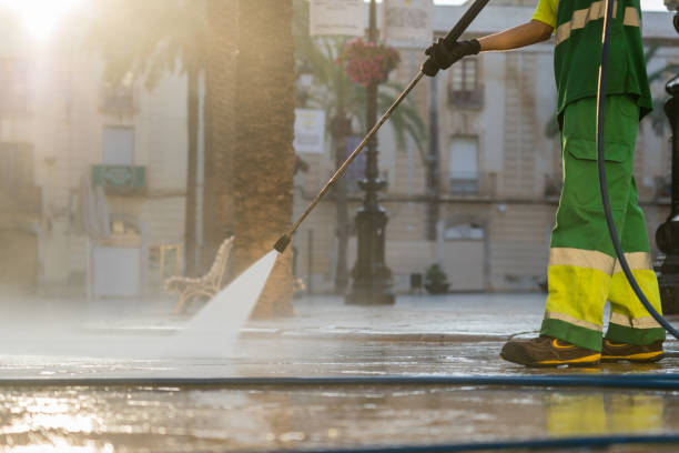 Best Dumpster Area Cleaning  in Bolindale, OH